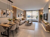 Venta Departamento 3D 2B + Estacionamiento | Lomas del Sol, Quilpué