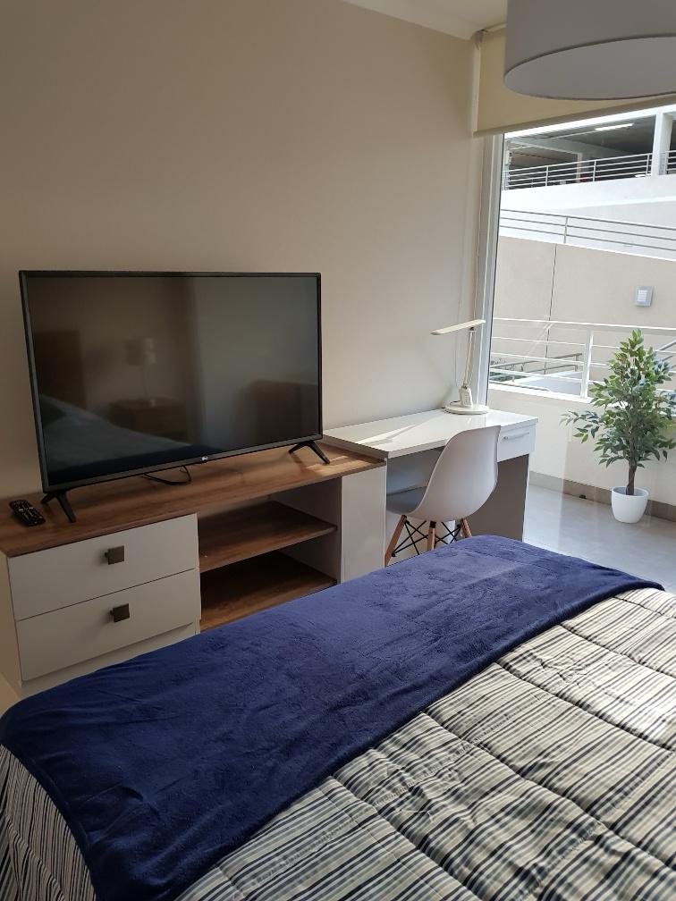 Arriendo Depto amoblado 2D2B Viña Del Mar Sector Paso Hondo Frente Sede Universidad Santa María - Imagen 8