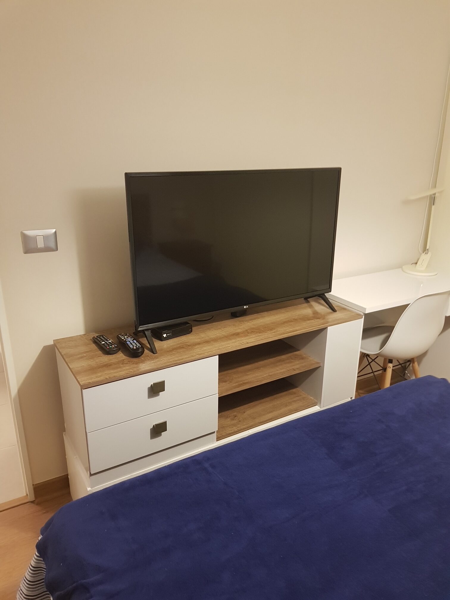 Arriendo Depto amoblado 2D2B Viña Del Mar Sector Paso Hondo Frente Sede Universidad Santa María - Imagen 9
