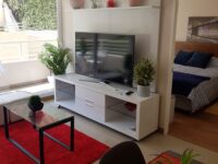 Arriendo Depto amoblado 2D2B Viña Del Mar Sector Paso Hondo Frente Sede Universidad Santa María