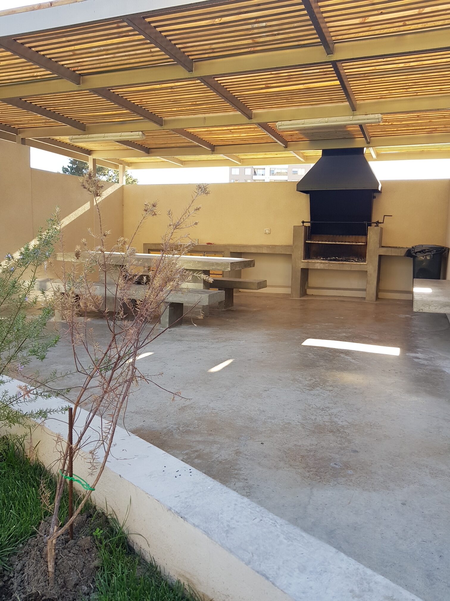 Arriendo Depto amoblado 2D2B Viña Del Mar Sector Paso Hondo Frente Sede Universidad Santa María - Imagen 17