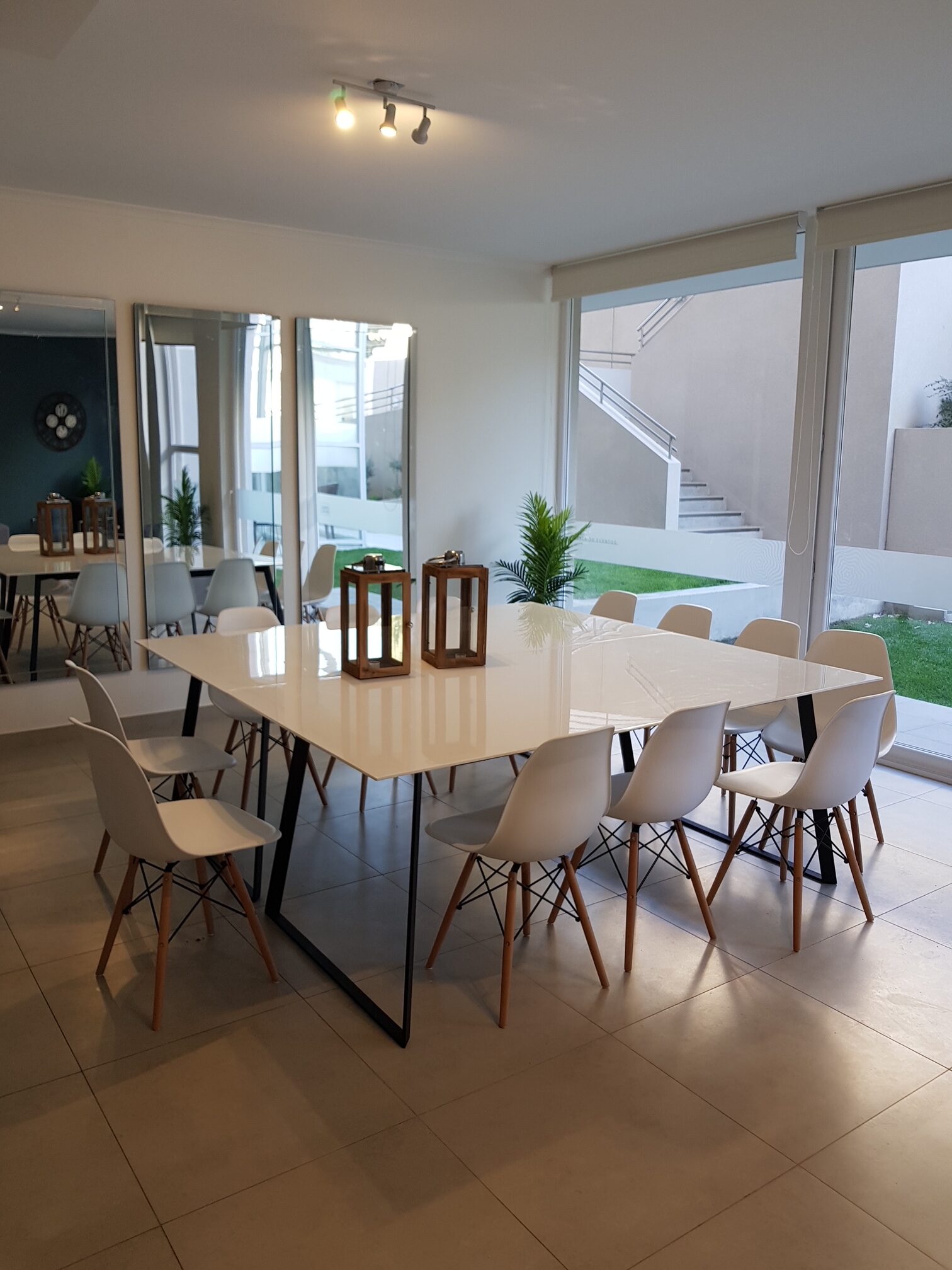 Arriendo Depto amoblado 2D2B Viña Del Mar Sector Paso Hondo Frente Sede Universidad Santa María - Imagen 18