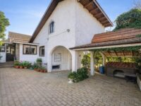 Venta Adorable y Acogedora Casa en Concón 3D3B