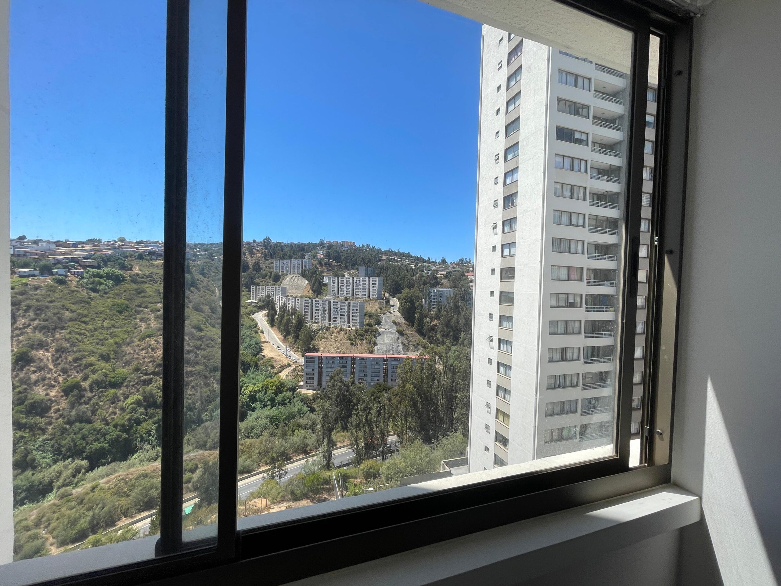 Arriendo Depto 2D2B Sector Parque Ingles Valparaiso - Imagen 11