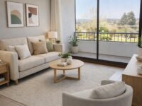 Venta Depto 3D2B en Condominio Quilpué Sector Los Pinos