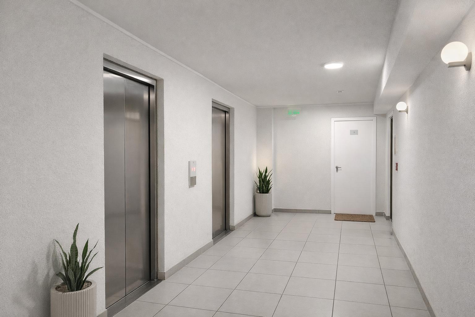 Venta Depto 3D2B en Condominio Quilpué Sector Los Pinos - Imagen 13