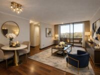 Venta Depto 3D2B con Terraza y Vista Natural – Parque Inglés, Valparaíso