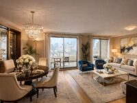 Arriendo Depto 4D3B Plan de Viña del Mar 8 norte 2 poniente