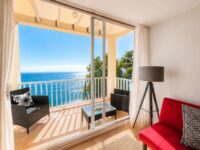 Venta Depto 2D1B Estacionamiento | Amplia Vista al Mar | Bahía Pelícanos | Horcón, Puchuncaví, Valparaíso.