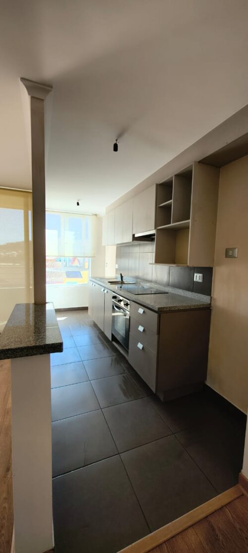 Arriendo Depto 3D2B en Condominio en Viña Del Mar Sector Paso Hondo ...