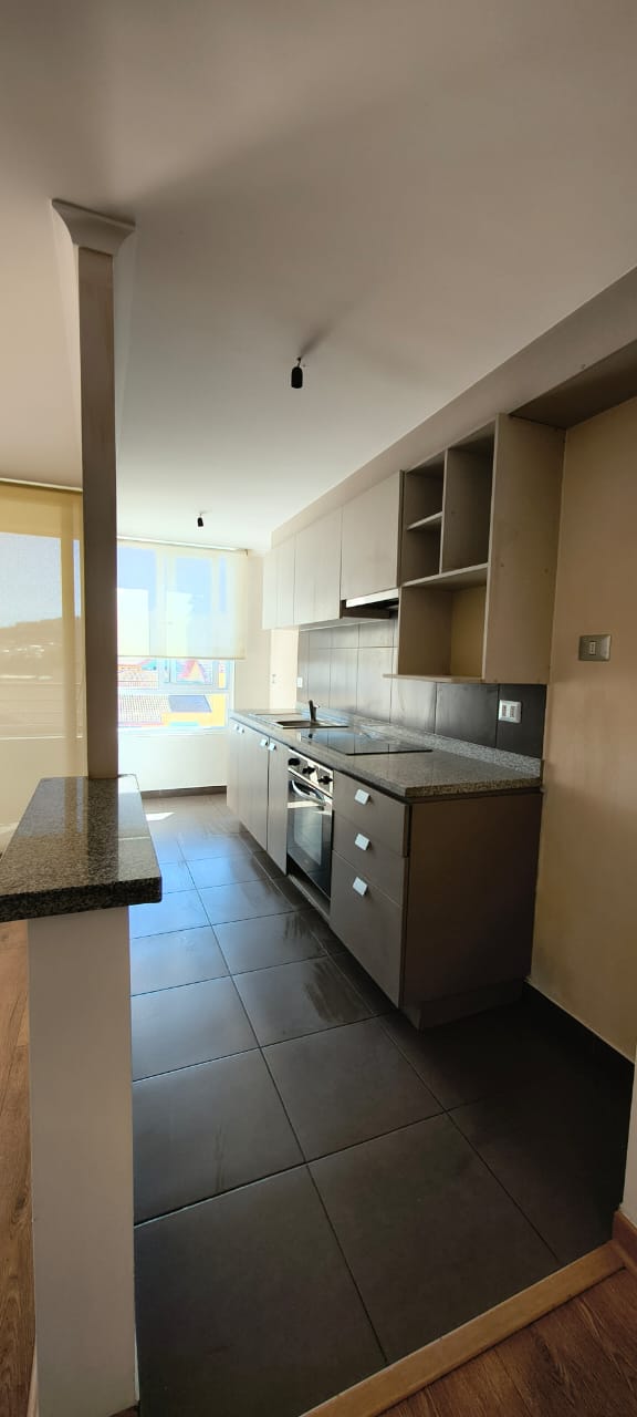 Arriendo Depto 3D2B en Condominio en Viña Del Mar Sector Paso Hondo