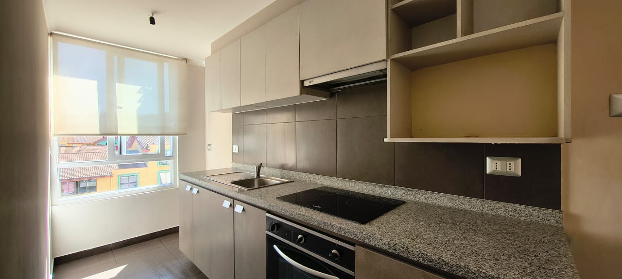 Arriendo Depto 3D2B en Condominio en Viña Del Mar Sector Paso Hondo - Imagen 2