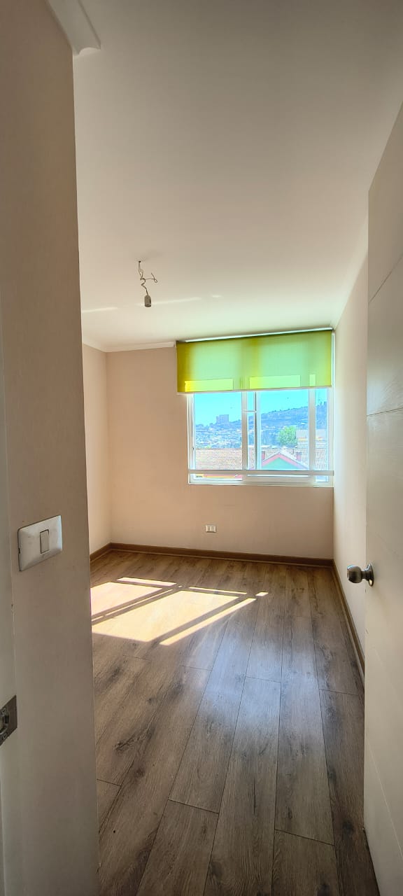 Arriendo Depto 3D2B en Condominio en Viña Del Mar Sector Paso Hondo - Imagen 7
