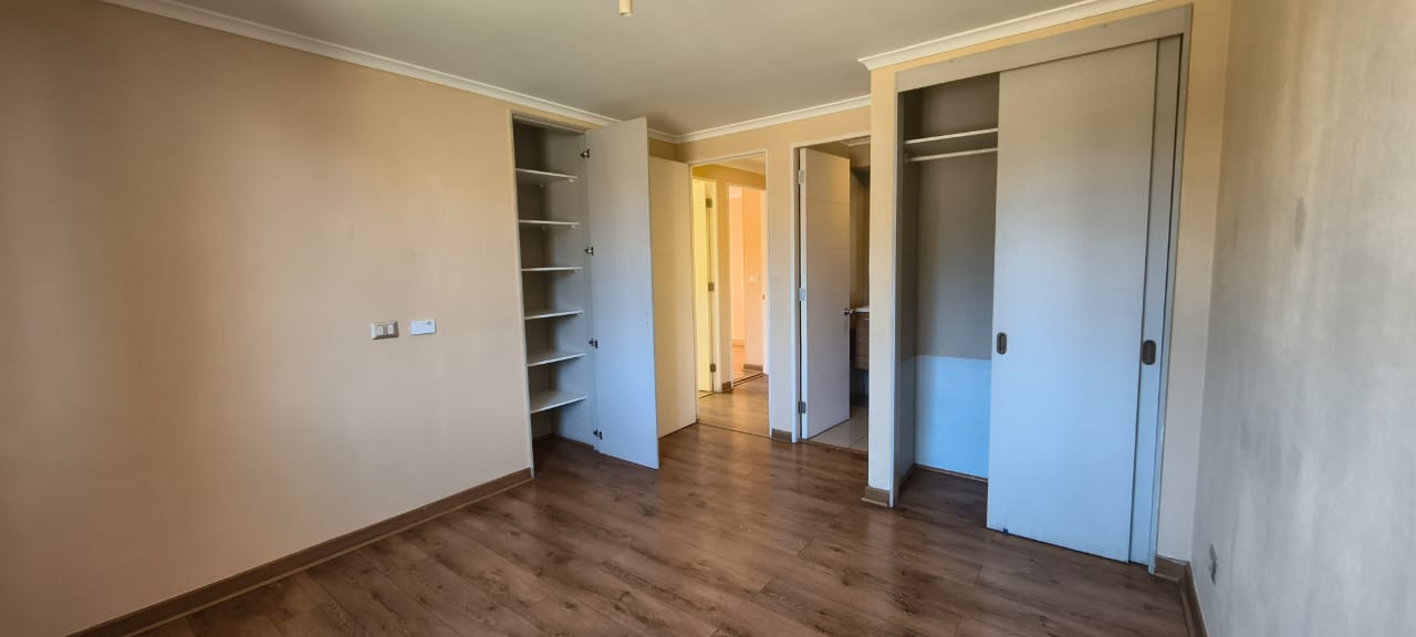 Arriendo Depto 3D2B en Condominio en Viña Del Mar Sector Paso Hondo - Imagen 8