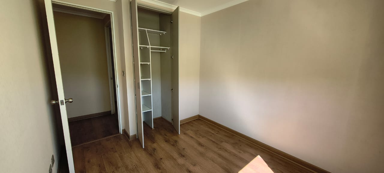 Arriendo Depto 3D2B en Condominio en Viña Del Mar Sector Paso Hondo - Imagen 9