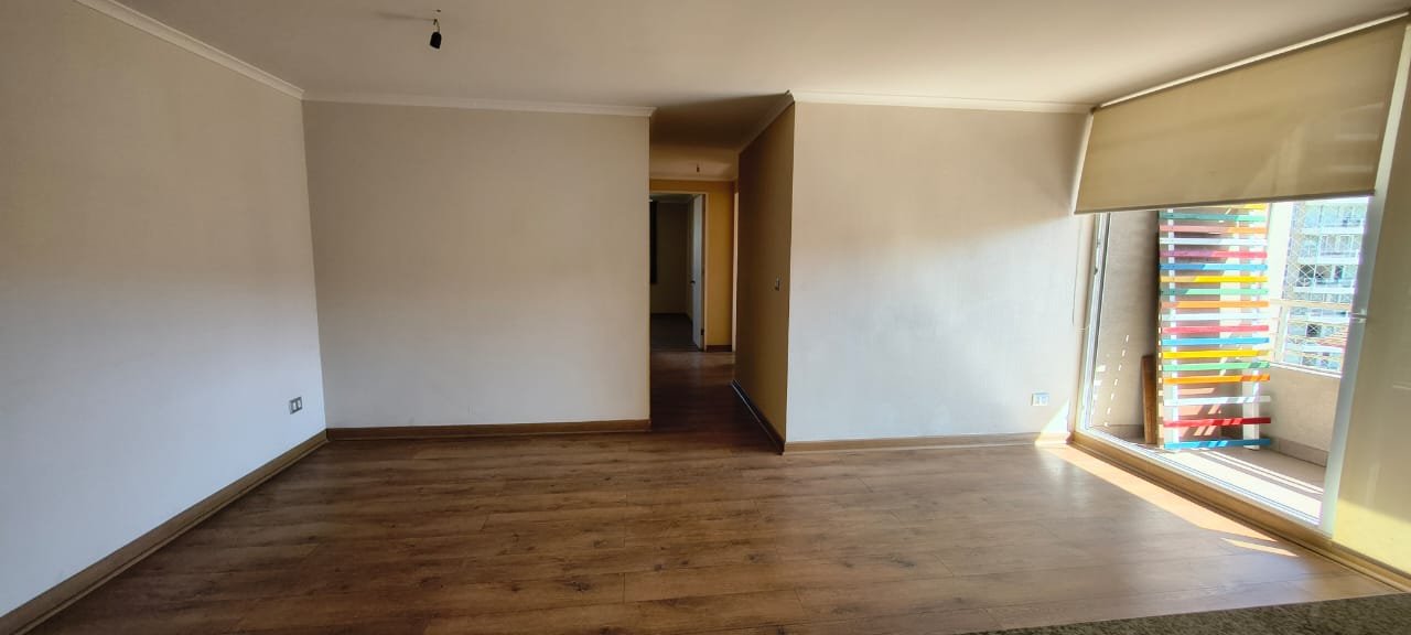 Arriendo Depto 3D2B en Condominio en Viña Del Mar Sector Paso Hondo - Imagen 11