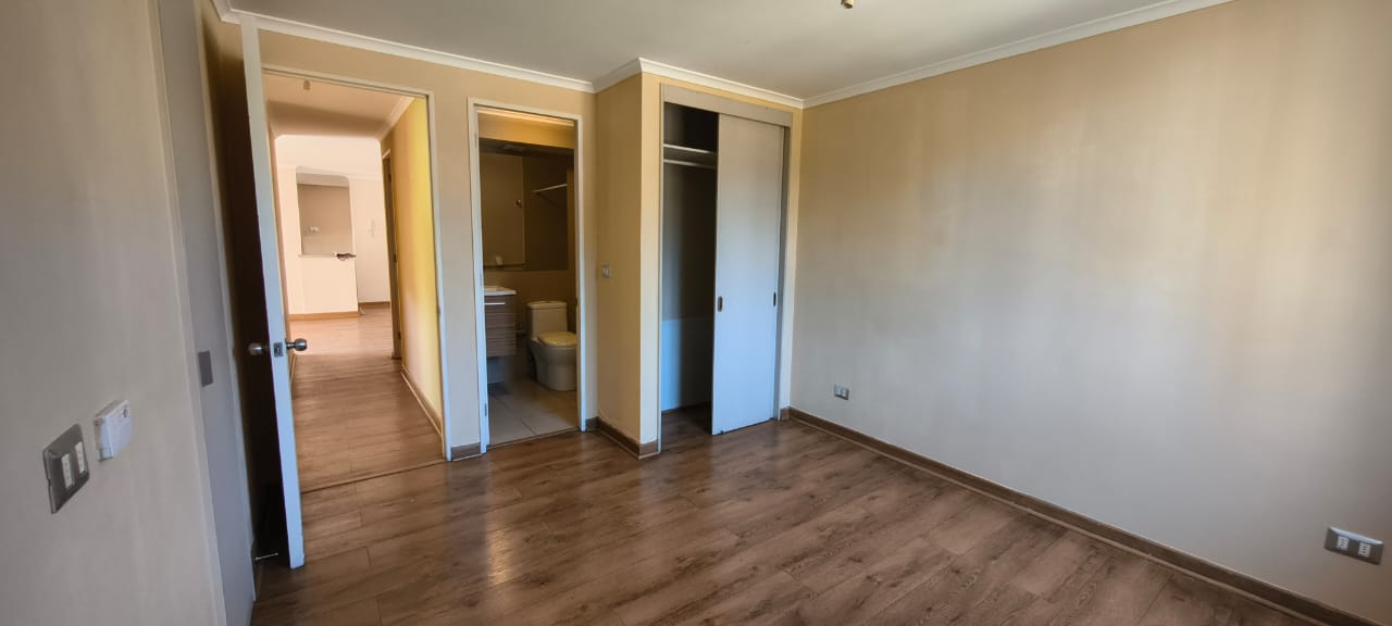 Arriendo Depto 3D2B en Condominio en Viña Del Mar Sector Paso Hondo - Imagen 13