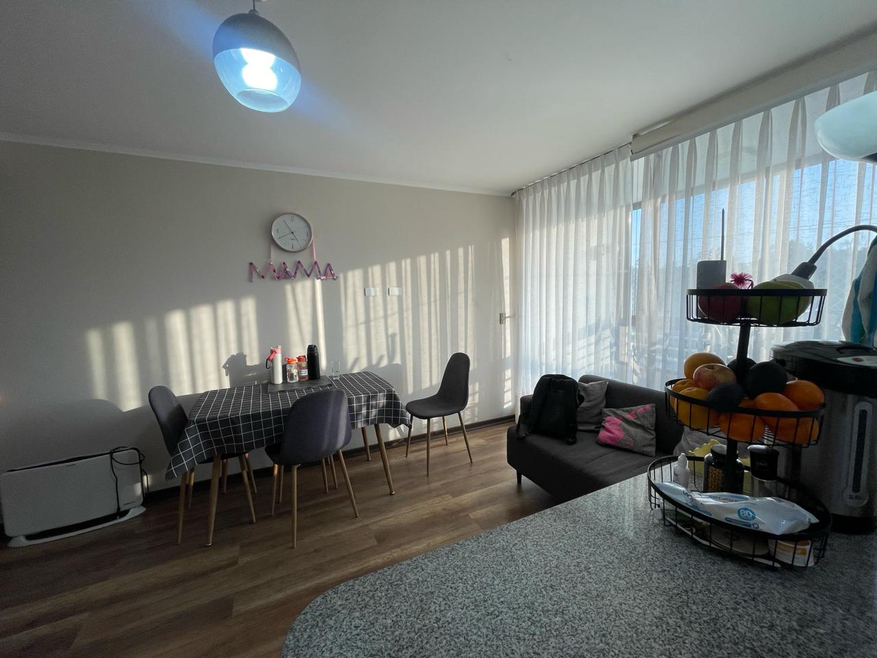 Arriendo Departamento en Condominio 2D2B Sector norte de Villa Alemana - Imagen 11