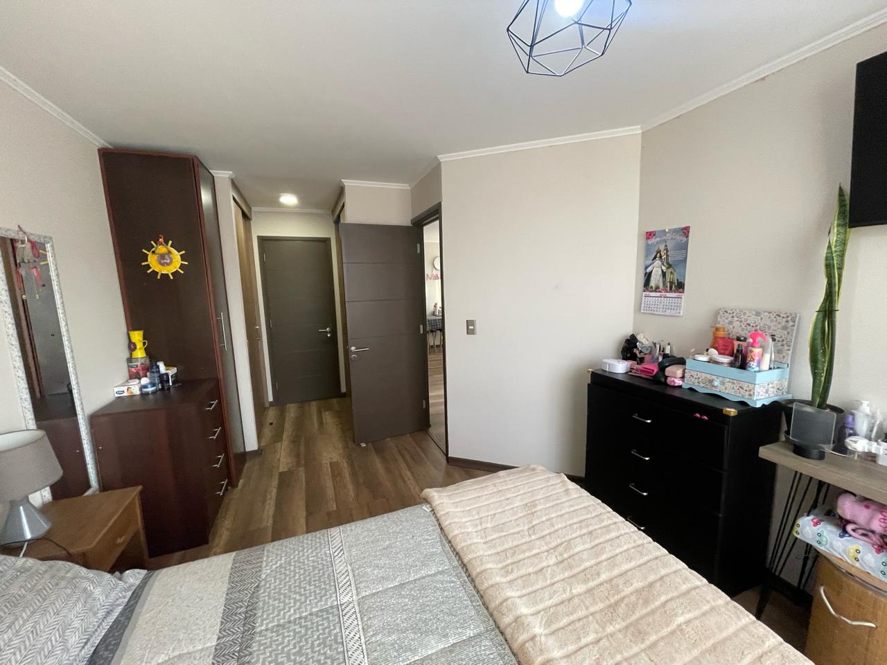 Arriendo Departamento en Condominio 2D2B Sector norte de Villa Alemana - Imagen 19