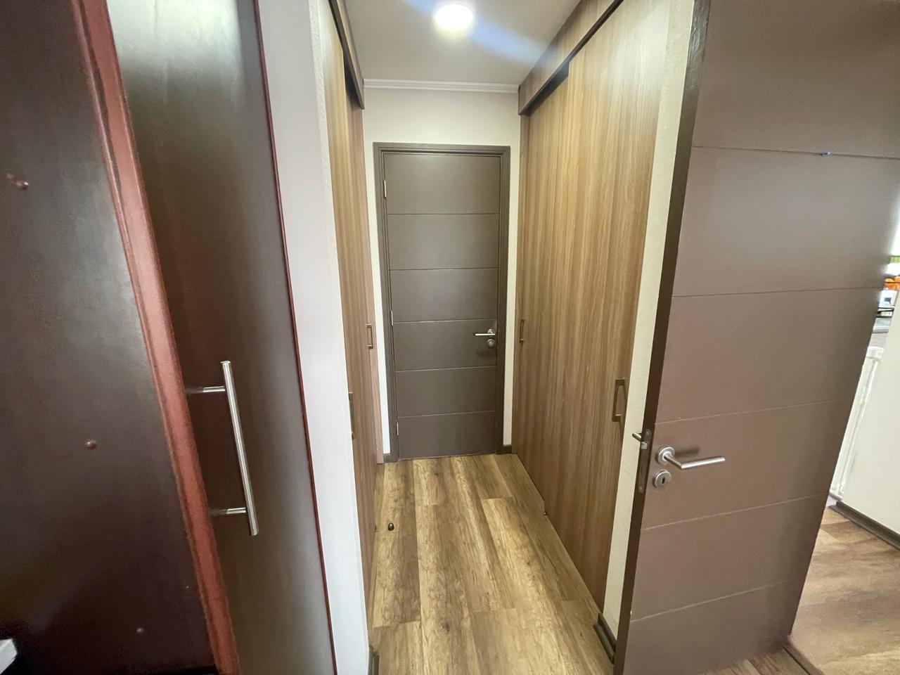 Arriendo Departamento en Condominio 2D2B Sector norte de Villa Alemana - Imagen 20