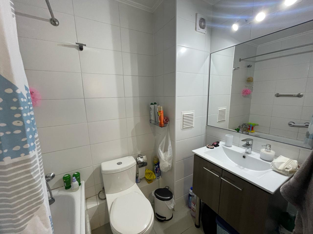 Arriendo Departamento en Condominio 2D2B Sector norte de Villa Alemana - Imagen 21