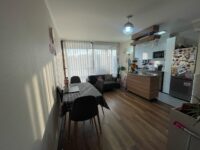Arriendo Departamento en Condominio 2D2B Sector norte de Villa Alemana