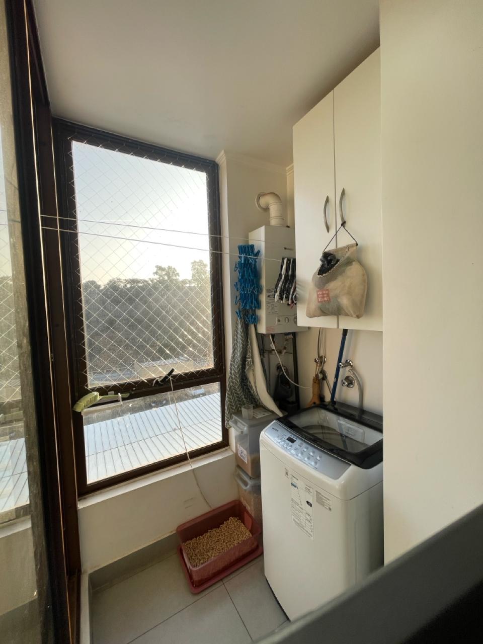Arriendo Departamento en Condominio 2D2B Sector norte de Villa Alemana - Imagen 7
