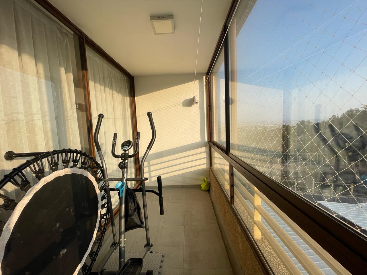 Arriendo Departamento en Condominio 2D2B Sector norte de Villa Alemana - Imagen 8