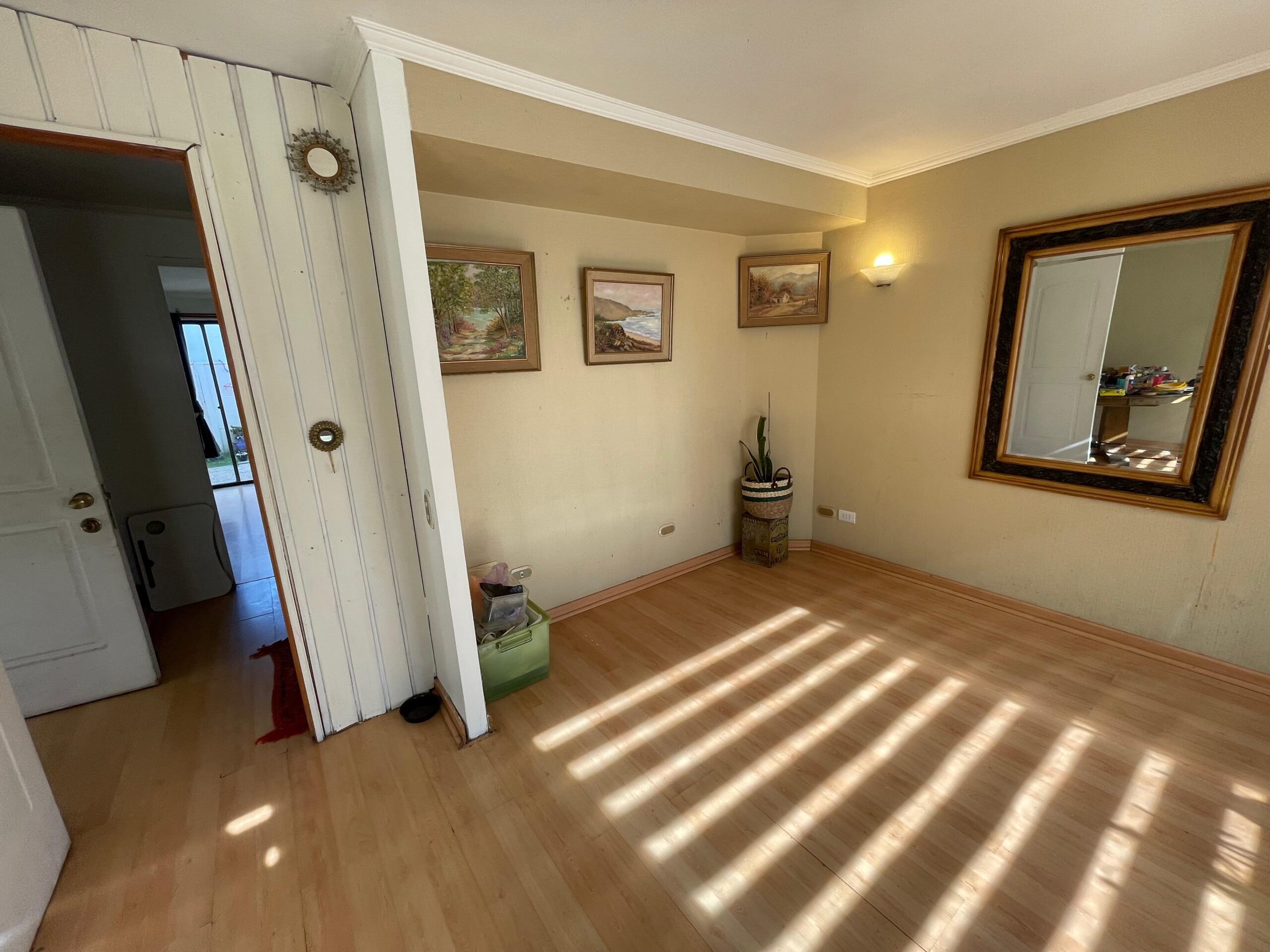 Venta Exclusiva Casa 3D2B Cond Jardines de Paso Hondo Quilpué. Valparaíso - Imagen 9