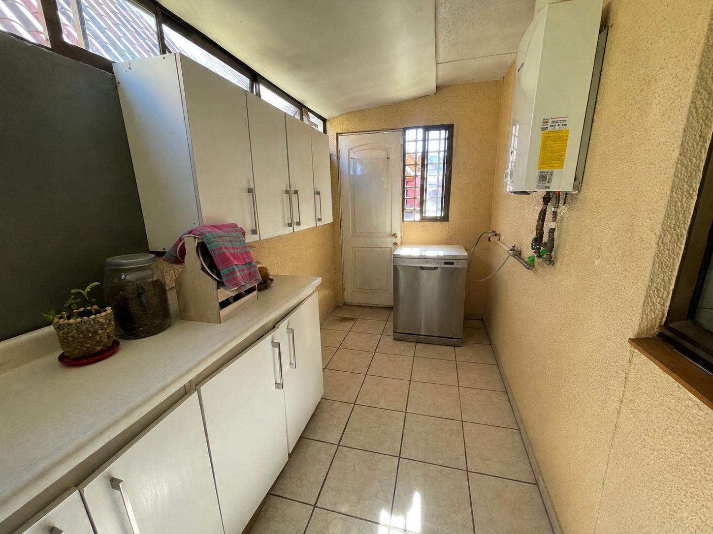 Venta Exclusiva Casa 3D2B Cond Jardines de Paso Hondo Quilpué. Valparaíso - Imagen 11