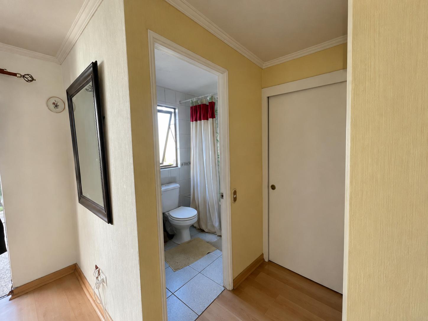 Venta Exclusiva Casa 3D2B Cond Jardines de Paso Hondo Quilpué. Valparaíso - Imagen 12