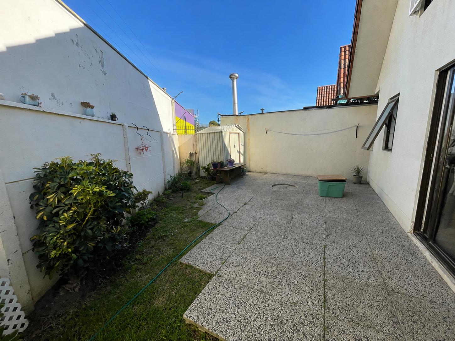 Venta Exclusiva Casa 3D2B Cond Jardines de Paso Hondo Quilpué. Valparaíso - Imagen 6