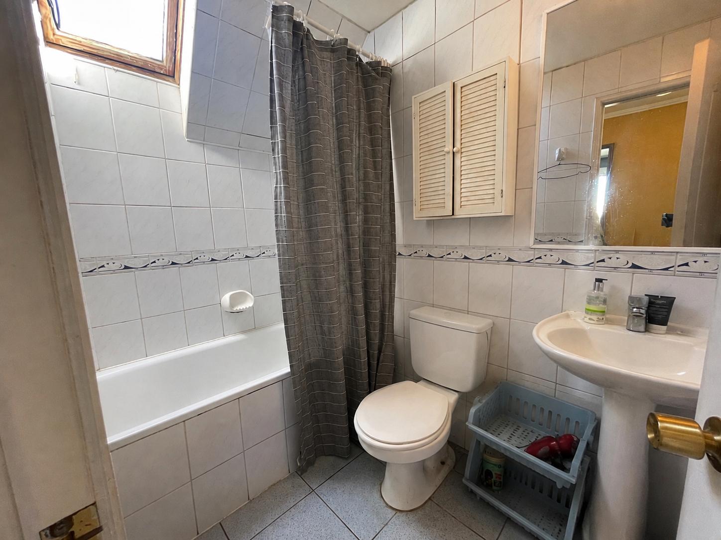Venta Exclusiva Casa 3D2B Cond Jardines de Paso Hondo Quilpué. Valparaíso - Imagen 17