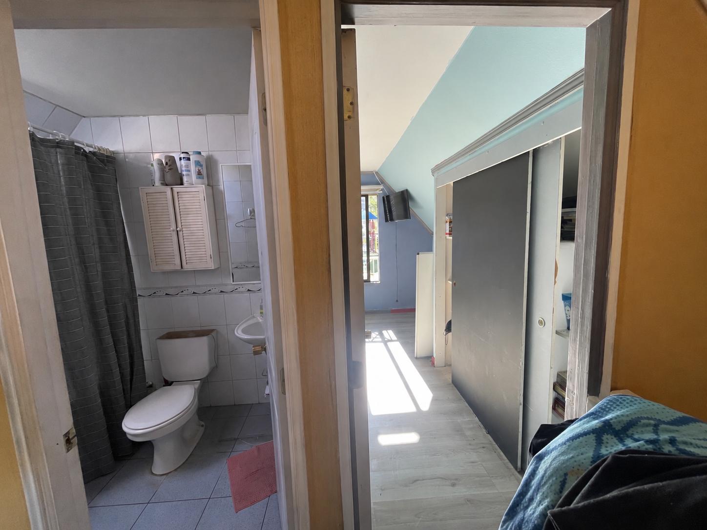 Venta Exclusiva Casa 3D2B Cond Jardines de Paso Hondo Quilpué. Valparaíso - Imagen 16