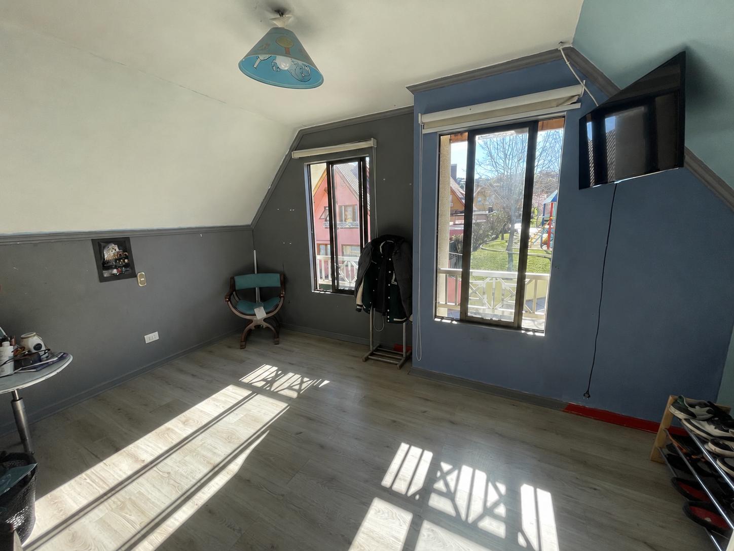 Venta Exclusiva Casa 3D2B Cond Jardines de Paso Hondo Quilpué. Valparaíso - Imagen 15