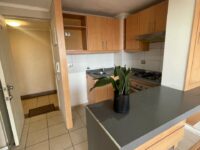 Arriendo Depto 1D1B Valparaíso Sector Placeres