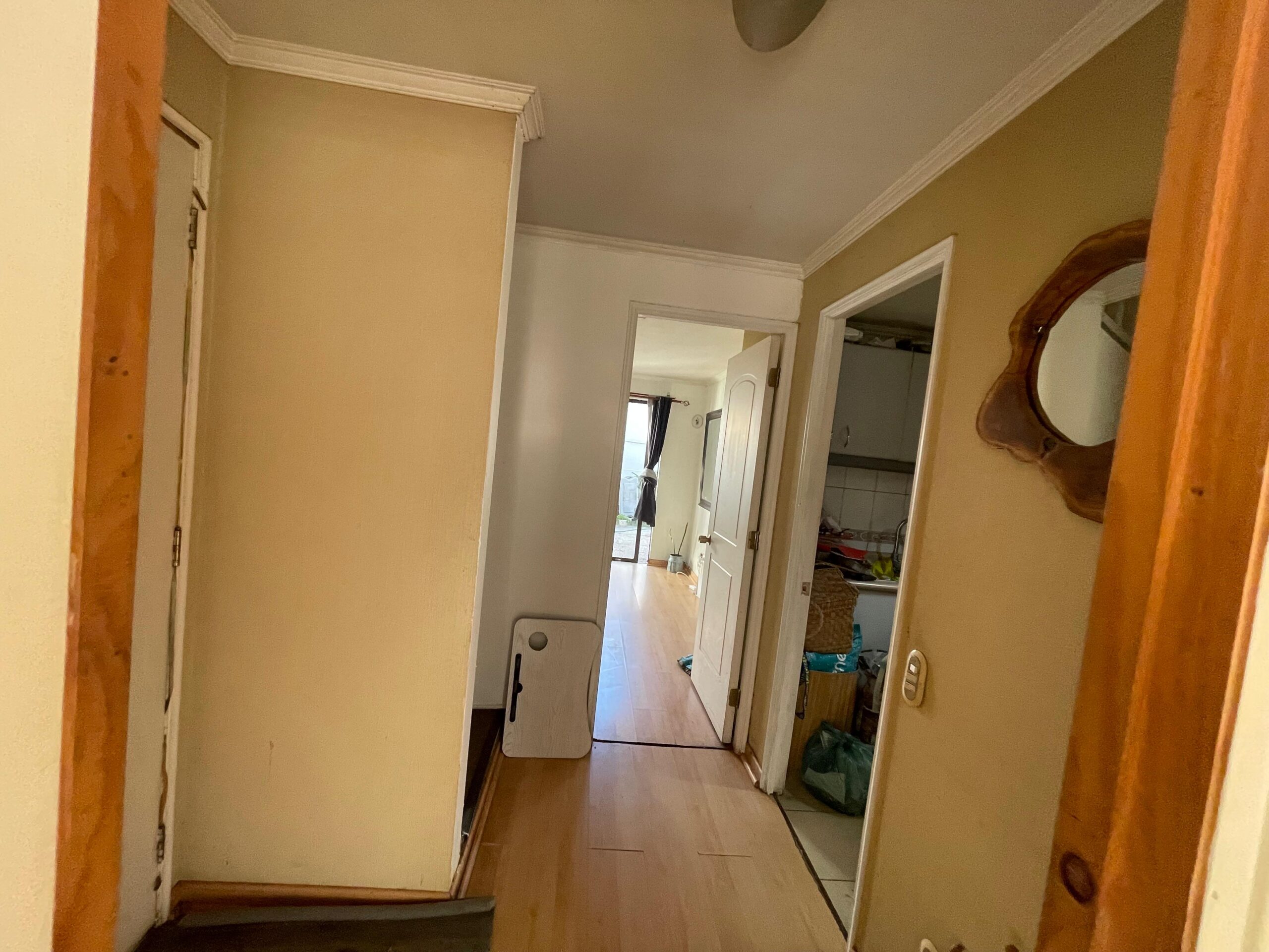 Venta Exclusiva Casa 3D2B Cond Jardines de Paso Hondo Quilpué. Valparaíso - Imagen 8