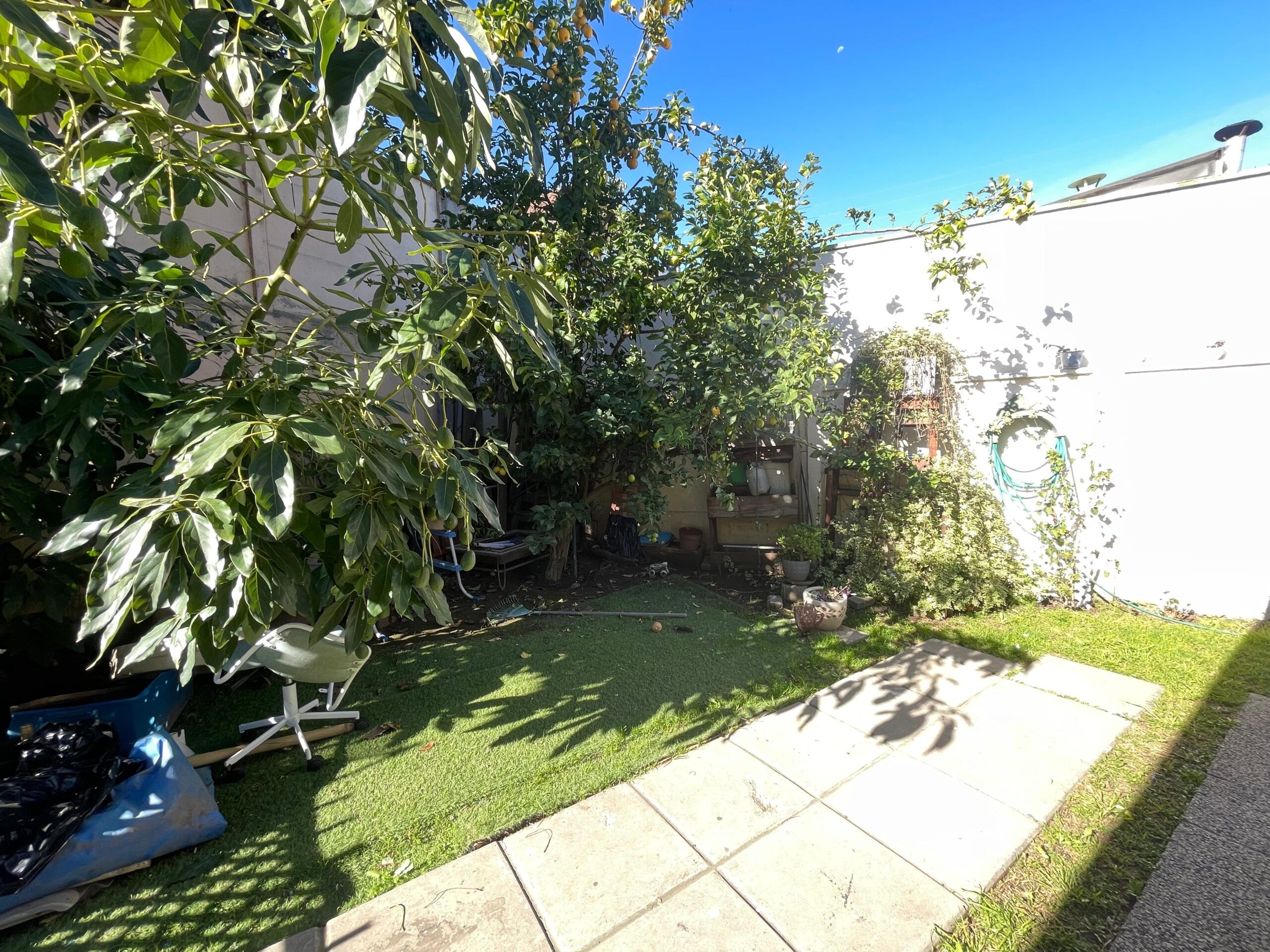 Venta Exclusiva Casa 3D2B Cond Jardines de Paso Hondo Quilpué. Valparaíso - Imagen 5