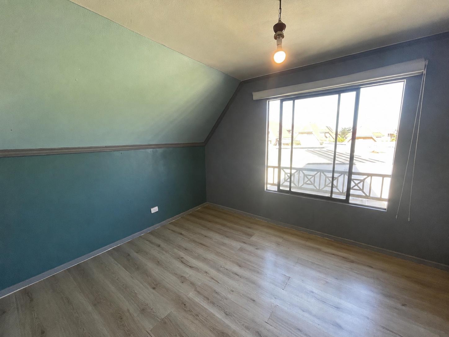 Venta Exclusiva Casa 3D2B Cond Jardines de Paso Hondo Quilpué. Valparaíso - Imagen 14