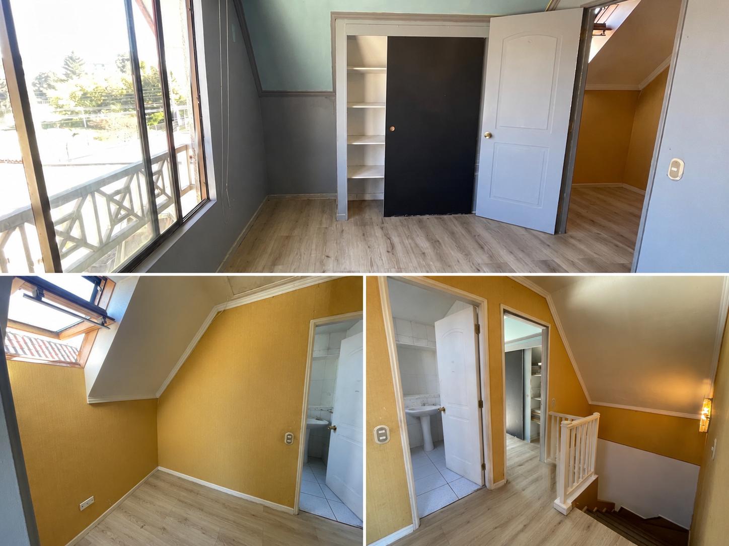 Venta Exclusiva Casa 3D2B Cond Jardines de Paso Hondo Quilpué. Valparaíso - Imagen 13