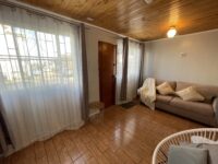 Venta Remodelada Casa 3D2B Viña Del Mar Sector Gomez Carreño