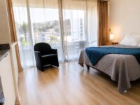 Oportunidad Depto Doble Mariposa 2D2B | Ideal Inversión y/o Vivienda Viña del Mar