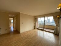 Venta Estupendo Depto 3D2B Av. Alvarez Viña del Mar.