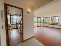 Arriendo Amplio departamento 4D · 3B · Estacionamiento y bodega | Viña del Mar