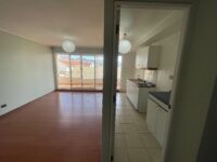Arriendo Cómodo y Acogedor Depto 3D2B + Bodega | Cerro Alegre | Valparaíso