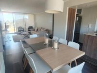 Venta Depto Amoblado – Marina Golf, Lago Rapel | 94 m² | 3 d | 3 b | 1E | 1b