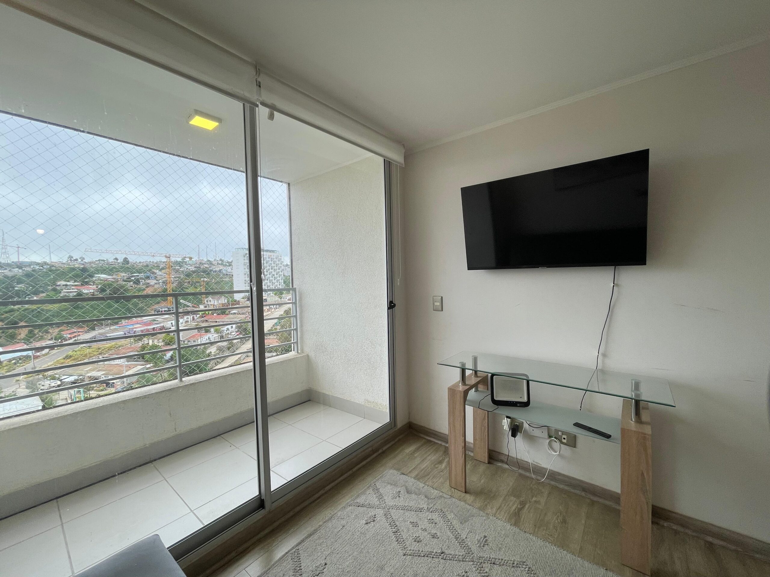 ARRIENDO DEPARTAMENTO AMOBLADO Y EQUIPADO | 2D · 2B · CERRO PLACERES VALPARAÍSO - Imagen 8