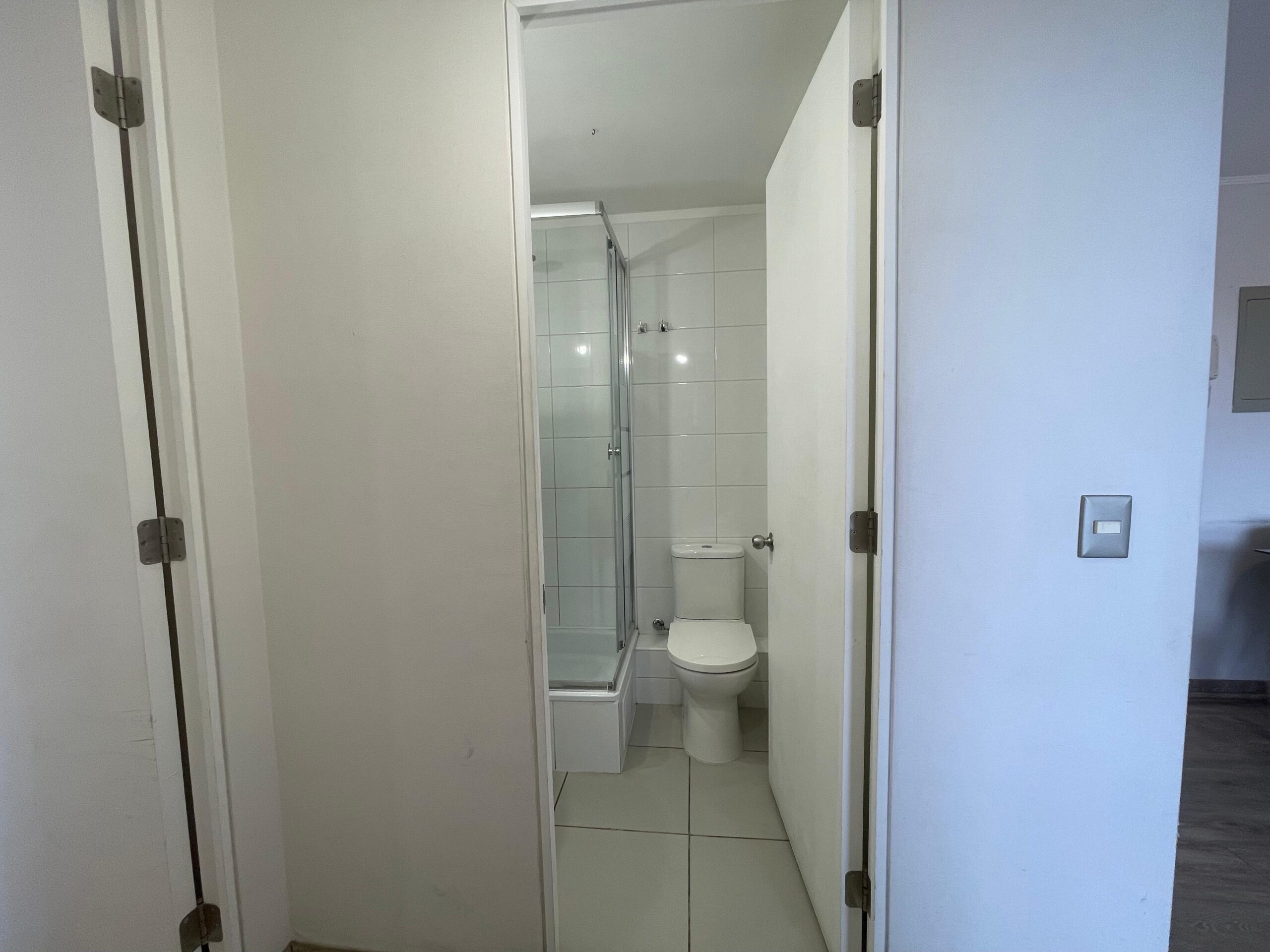 ARRIENDO DEPARTAMENTO AMOBLADO Y EQUIPADO | 2D · 2B · CERRO PLACERES VALPARAÍSO - Imagen 10