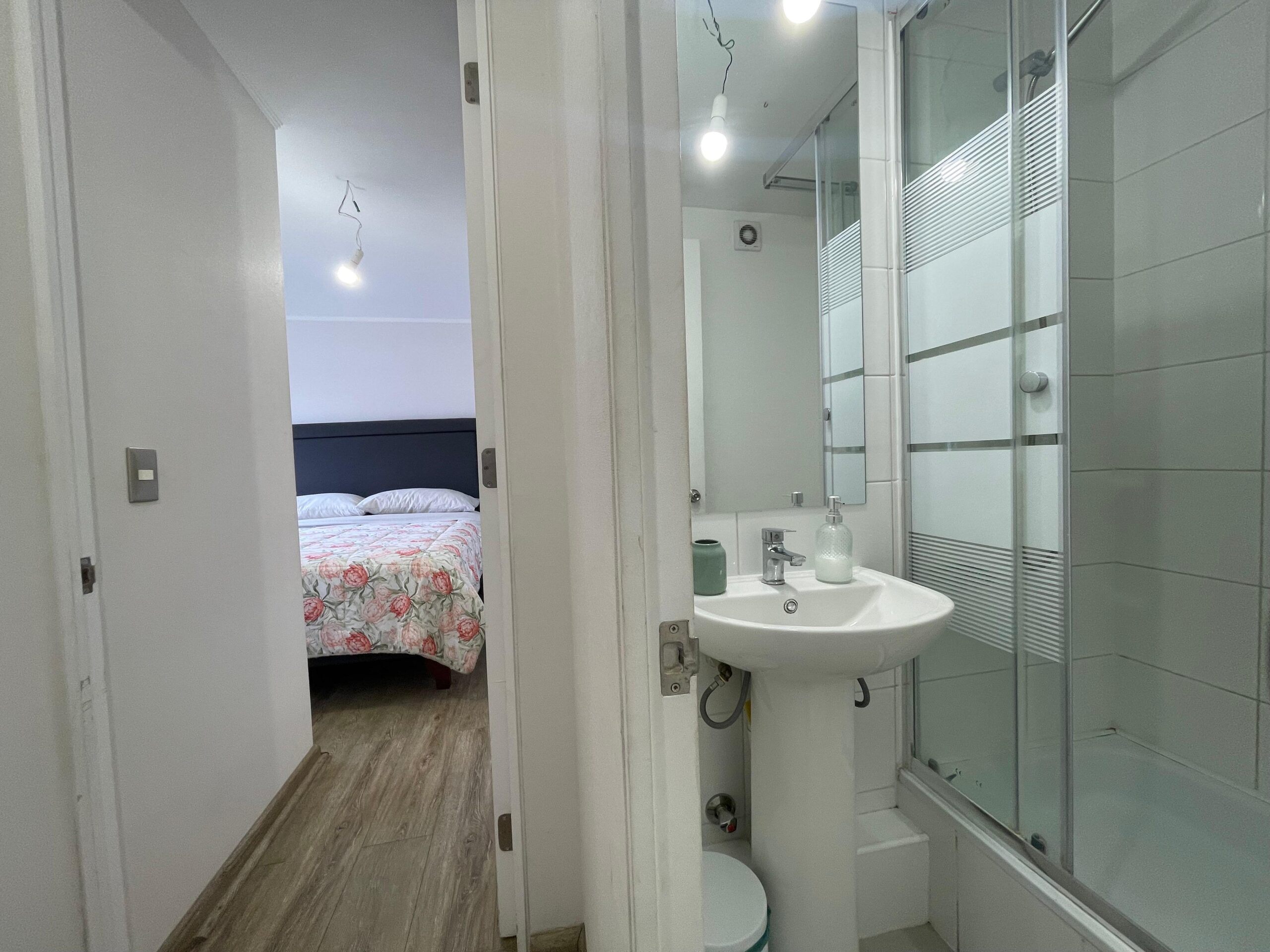 ARRIENDO DEPARTAMENTO AMOBLADO Y EQUIPADO | 2D · 2B · CERRO PLACERES VALPARAÍSO - Imagen 11