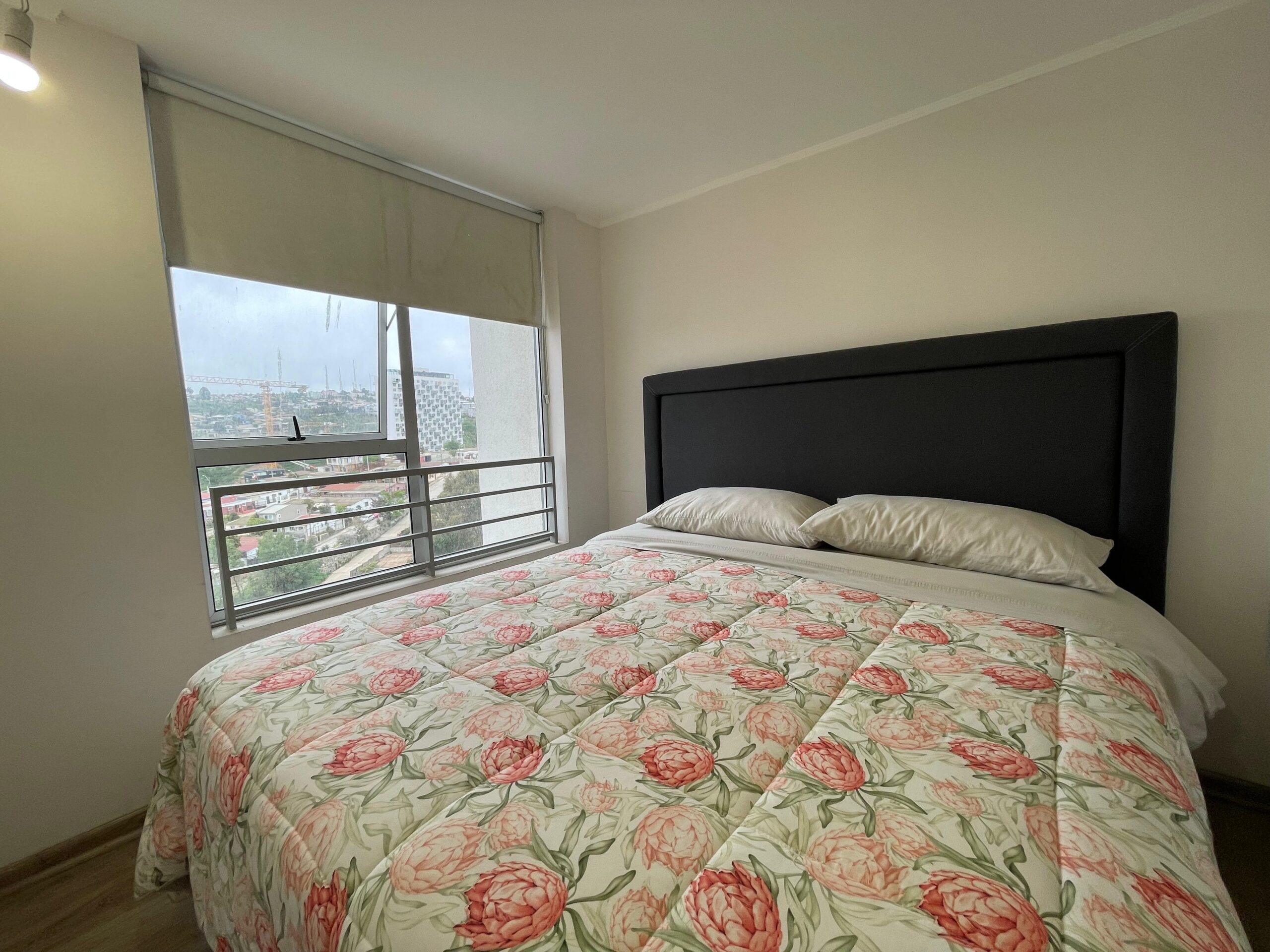ARRIENDO DEPARTAMENTO AMOBLADO Y EQUIPADO | 2D · 2B · CERRO PLACERES VALPARAÍSO - Imagen 12